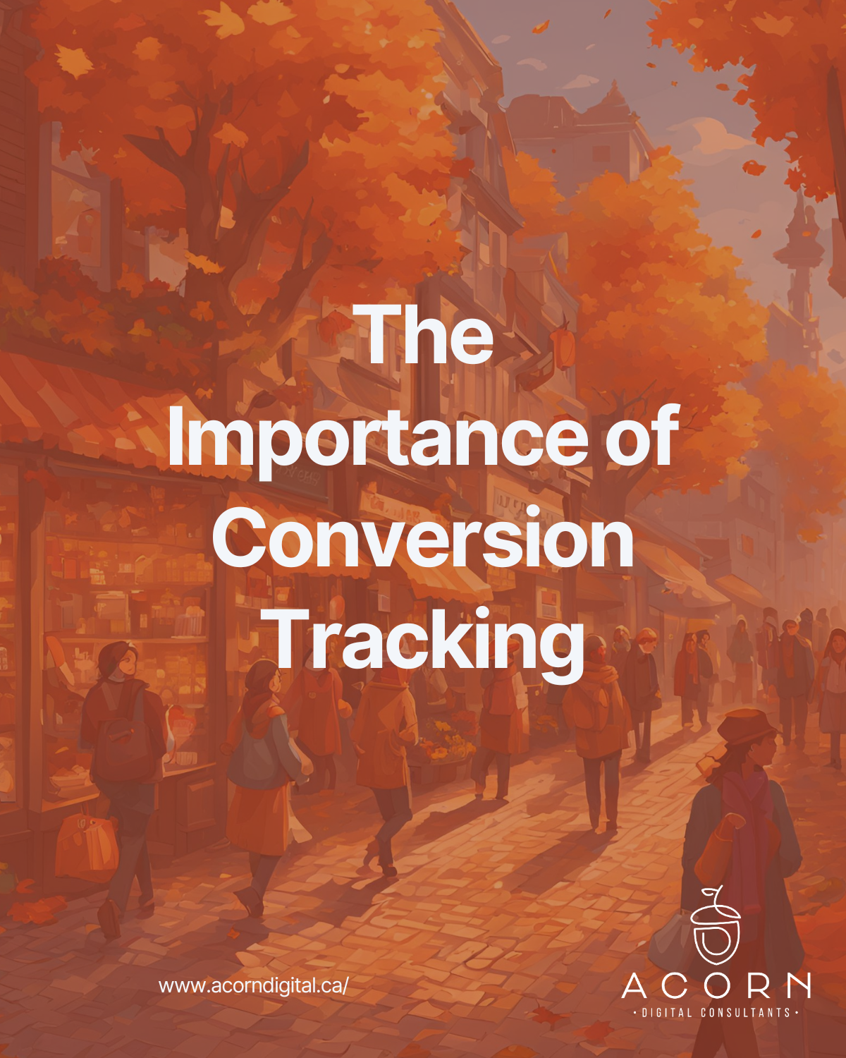 Every Business Needs Accurate Conversion Tracking