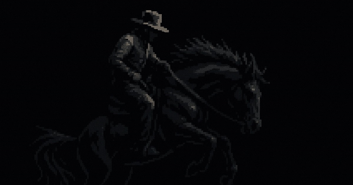 Far From Shore Issue #4 – Back in the Saddle