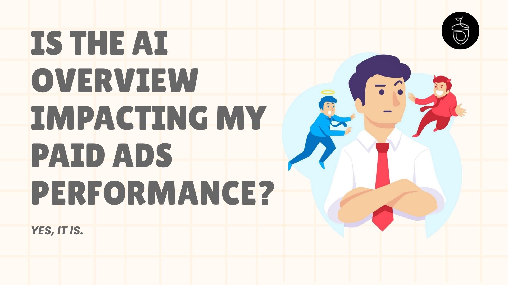 Navigating the AI Shift: How is the AI Overview Impacting Your Paid Ads Performance?