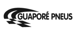 Guapore Pneus logo