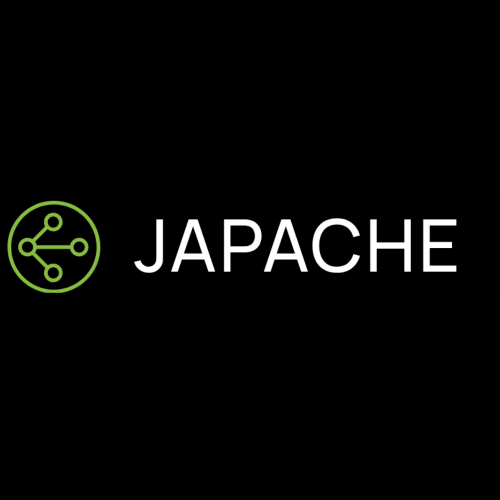 Japache-square