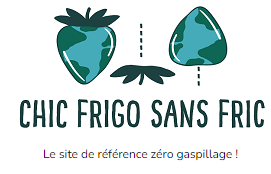 chic frigo sans fric logo
