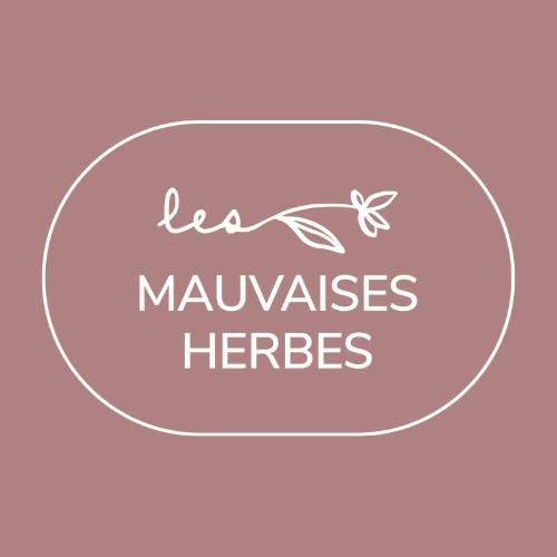 les mauvaises herbes logo 1