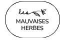 les mauvaises herbes logo 2